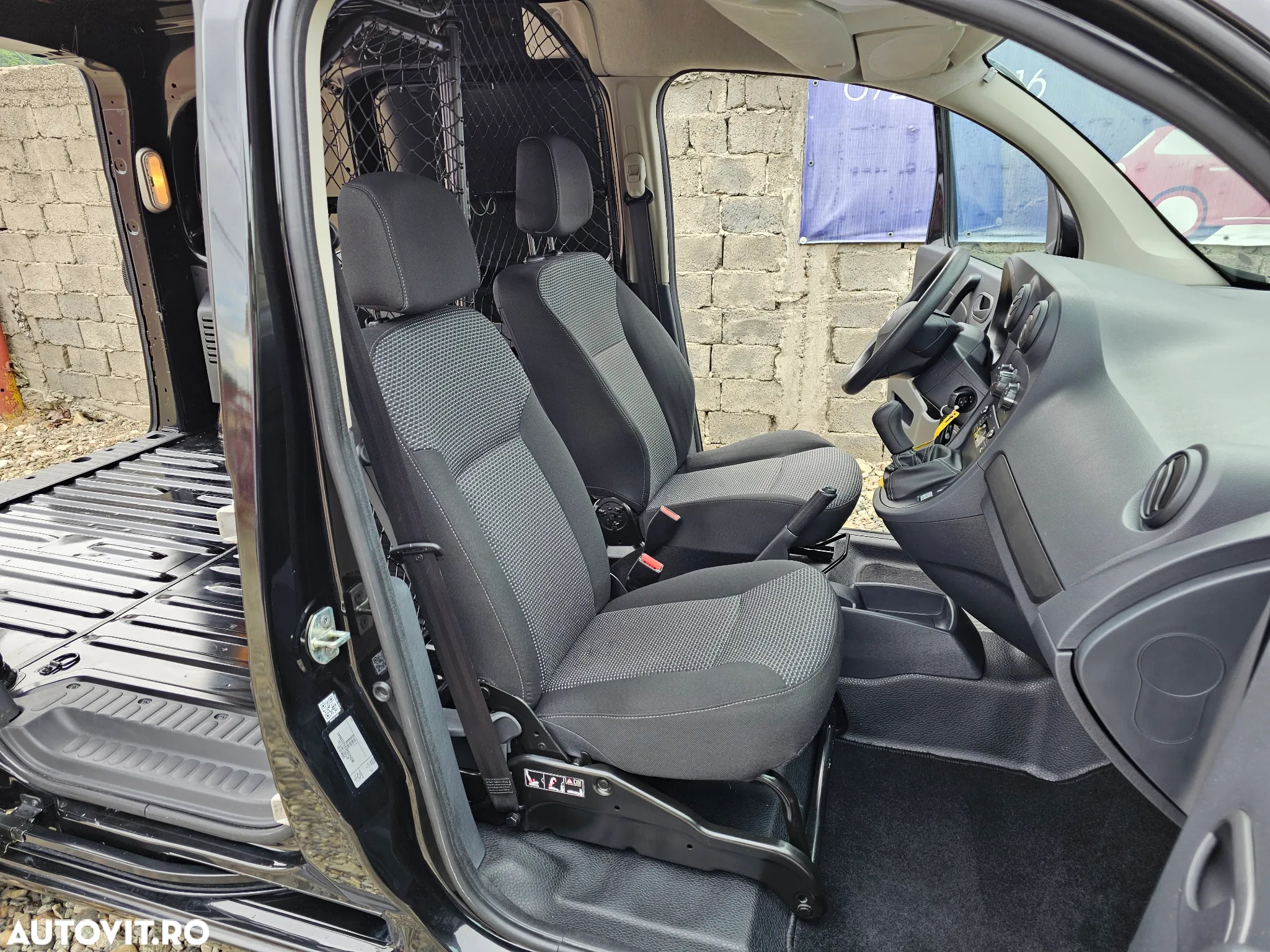 Mercedes-Benz Citan - 22