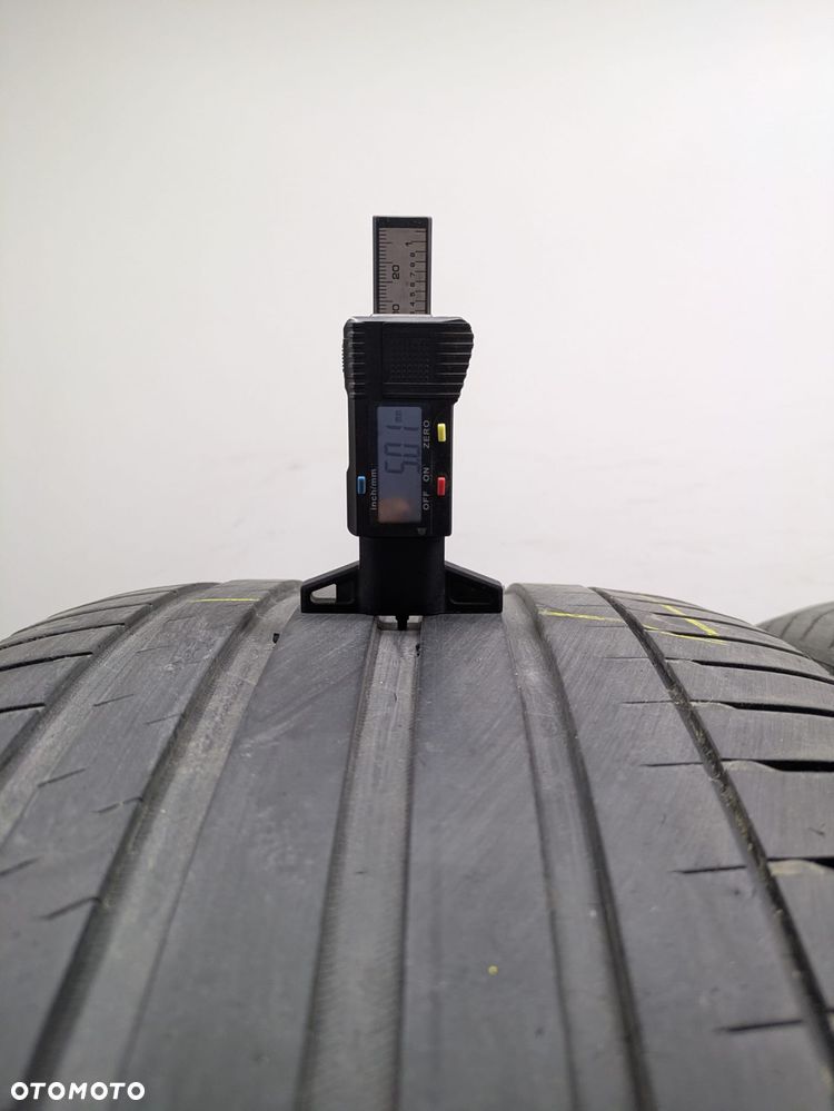 Opony letnie 275/40/21 Michelin Pilot Sport 4 SUV - 4