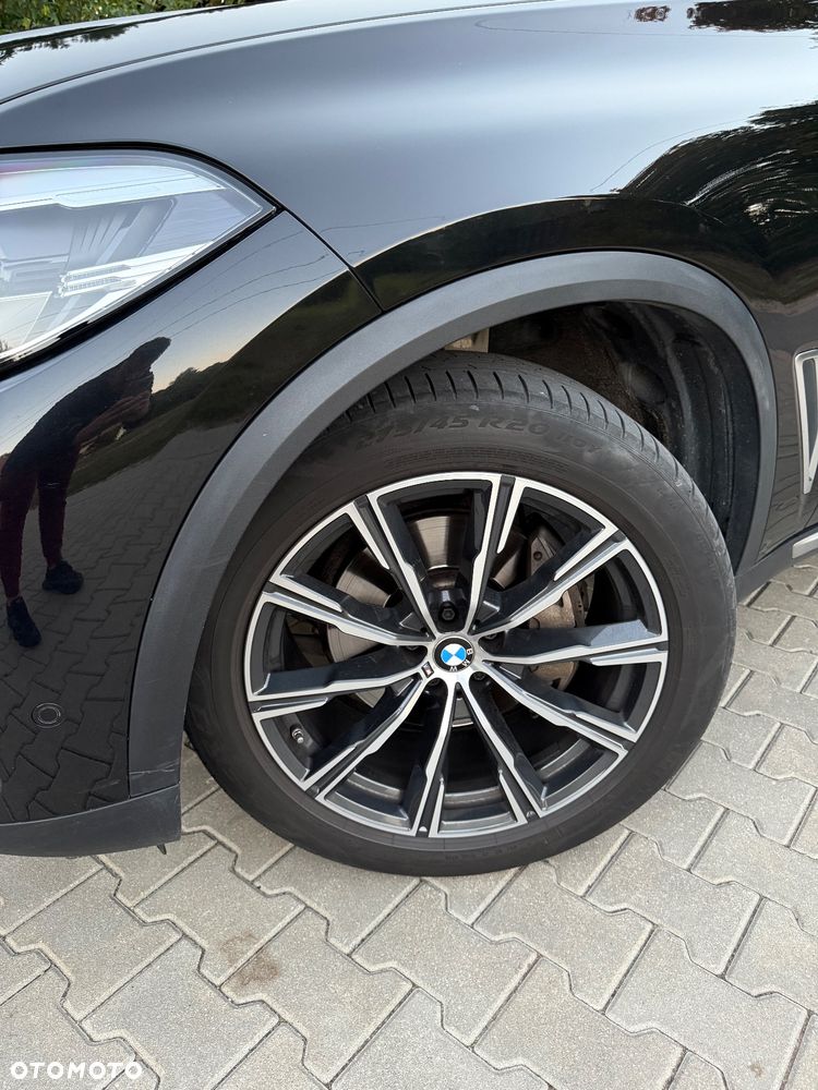 BMW X5 xDrive40i - 4
