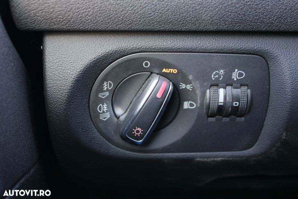 Audi A3 1.6 TDI Sportback Ambition - 14