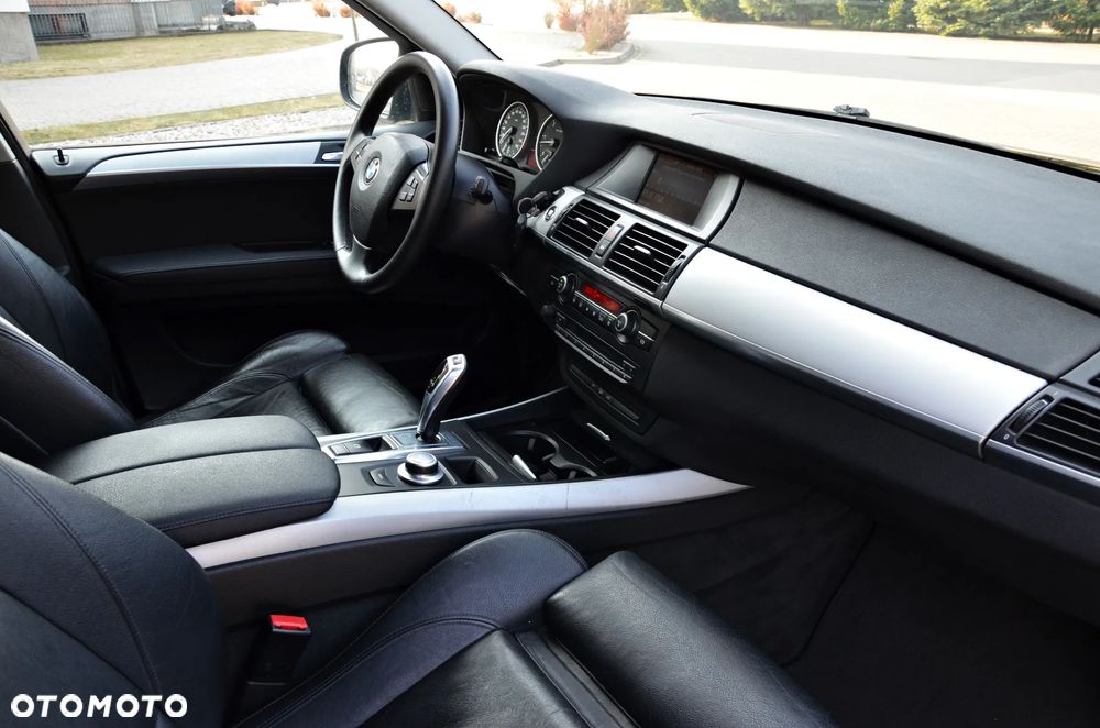BMW X5 xDrive30d - 6