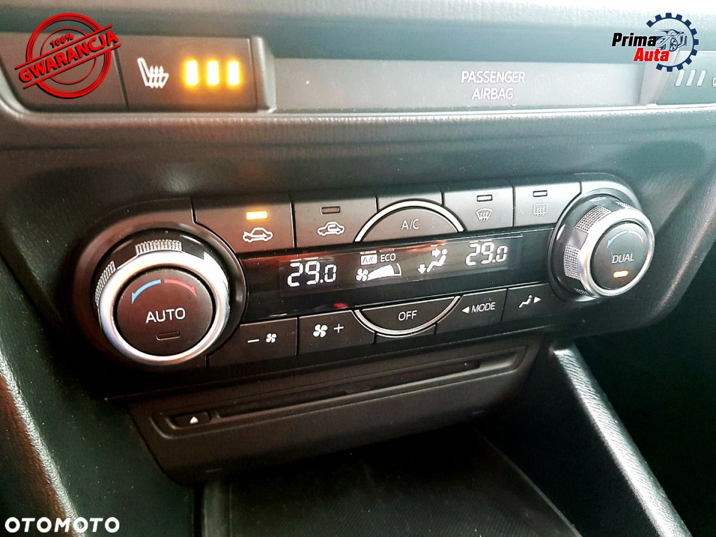 Mazda 3 SKYACTIV-G 120 Urban Limited - 29