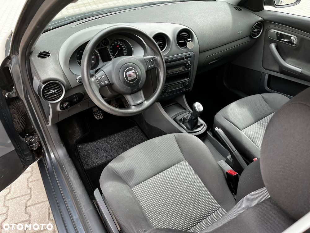 Seat Ibiza - 15