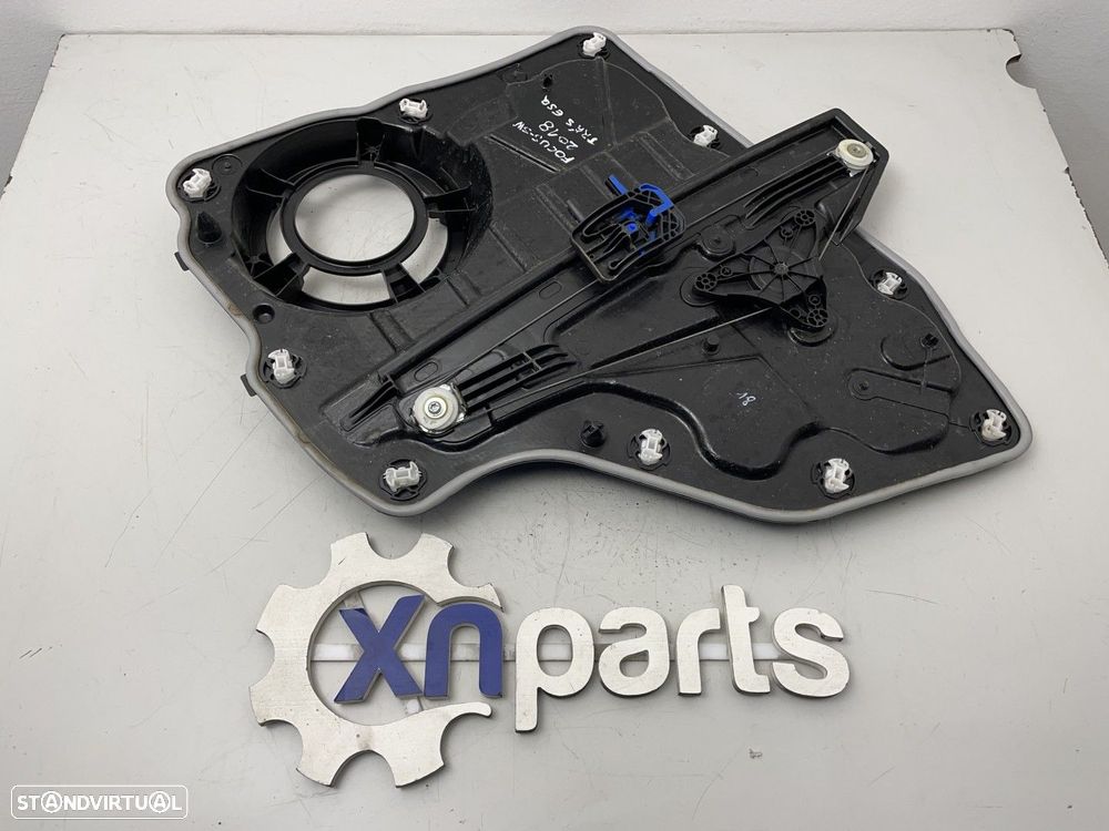 Motor elevador Esq Trás FORD FOCUS IV Turnier - 2