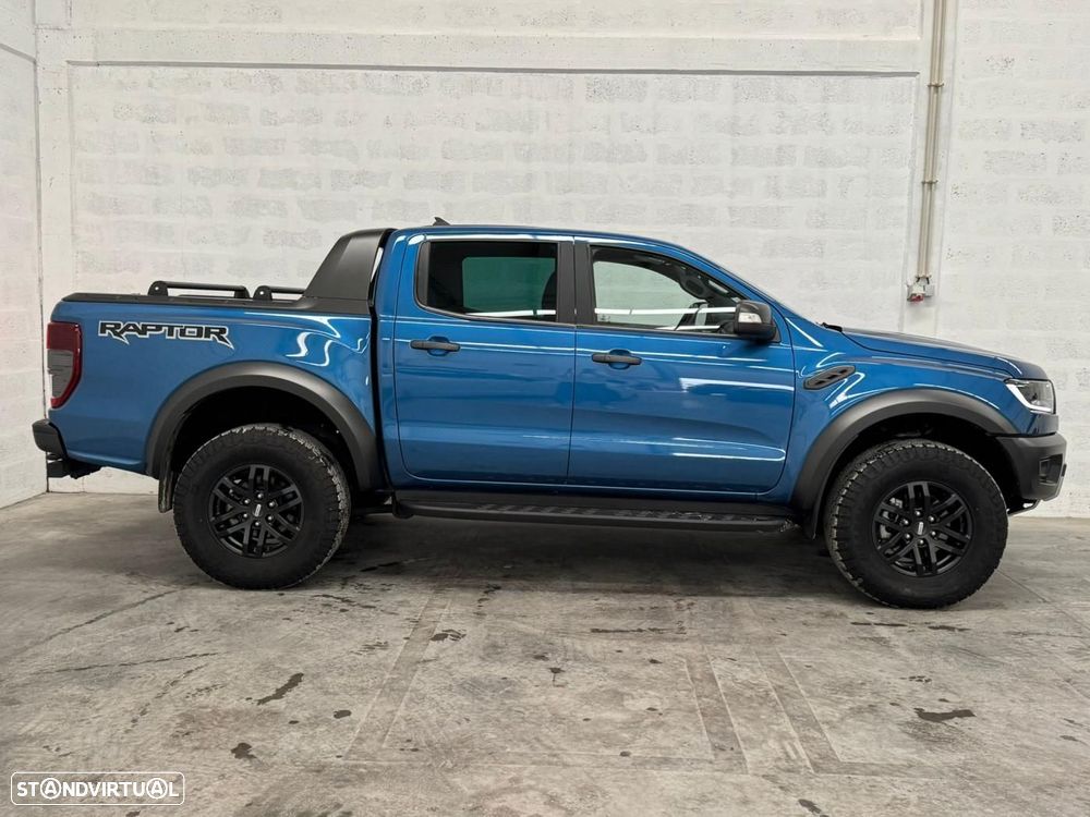 Ford Ranger 2.0 TDCi CD Raptor 4WD - 3