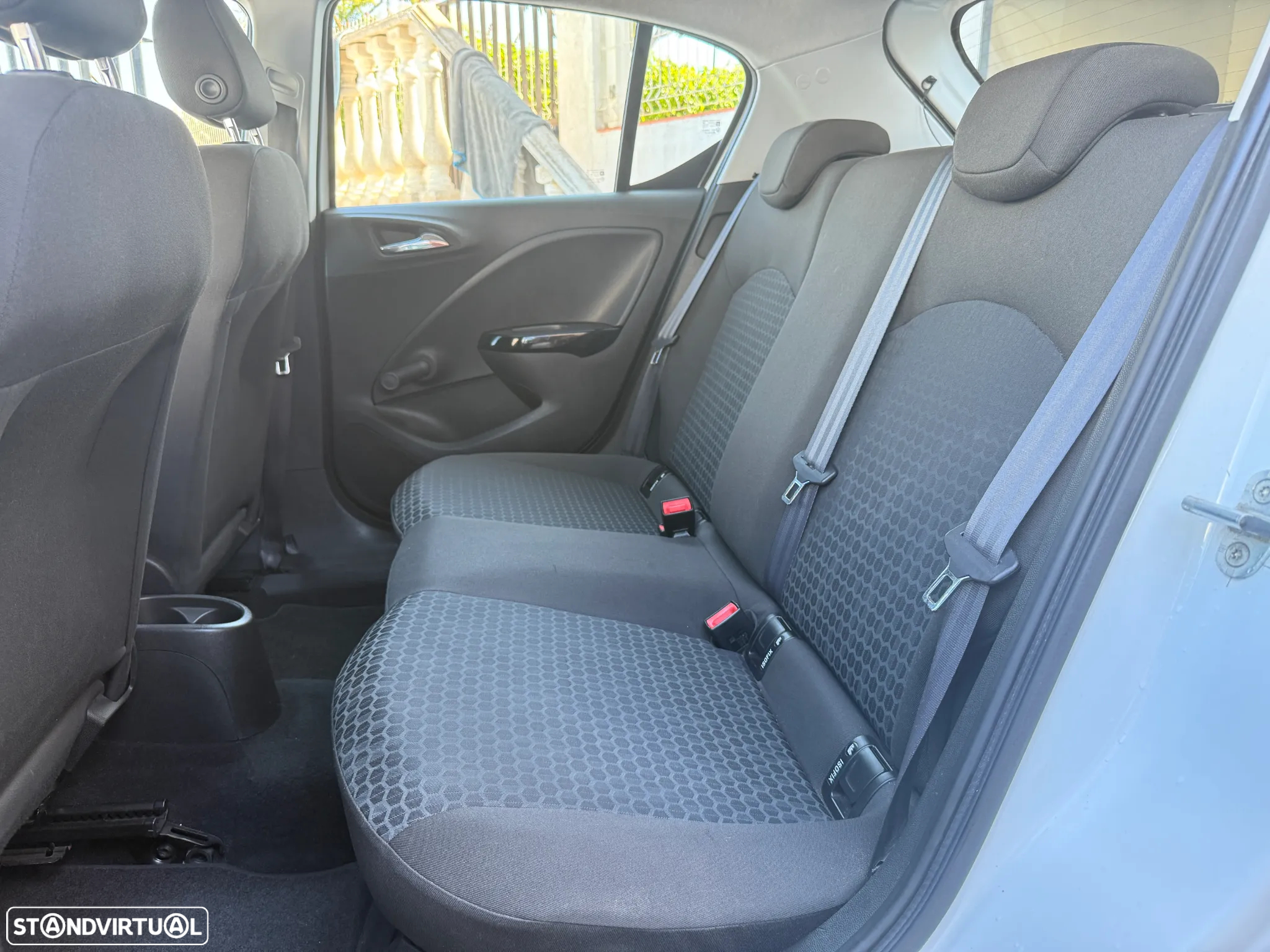 Opel Corsa 1.4 Innovation Easytronic - 19