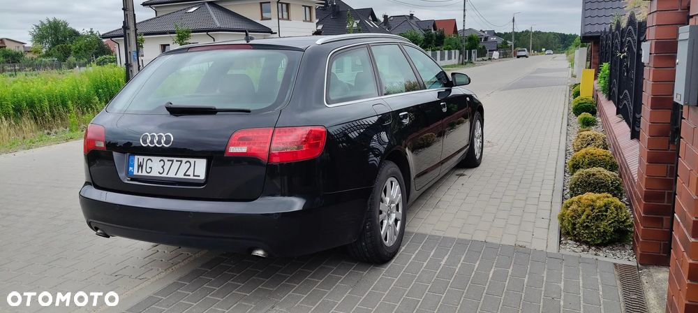 Audi A6 Avant 2.7 TDI - 3