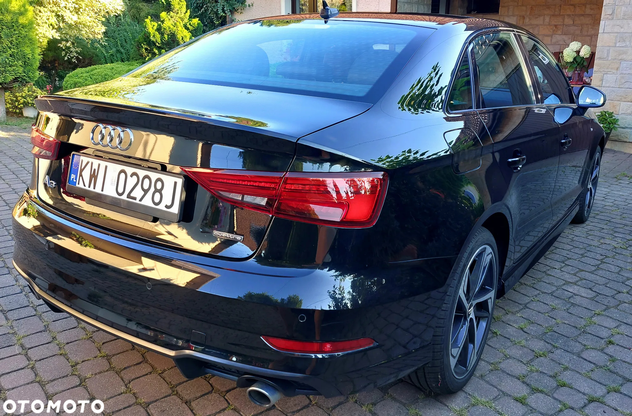 Audi A3 - 3