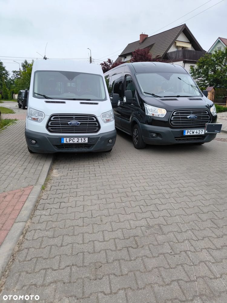 Ford Transit - 19