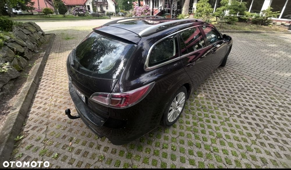 Mazda 6 - 3