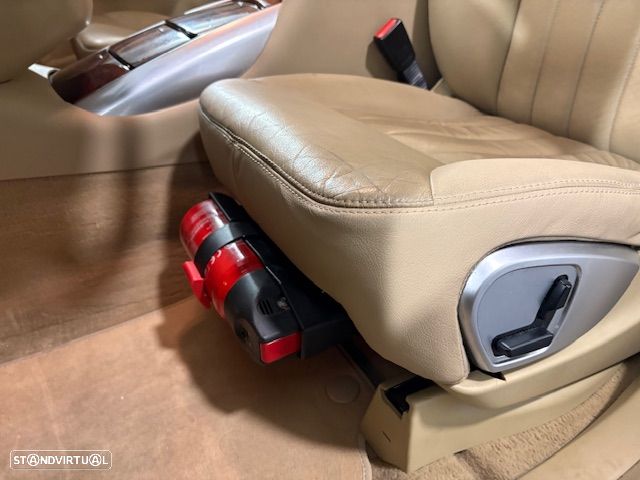 Mercedes-Benz R 320 CDI 4-Matic Longo - 52