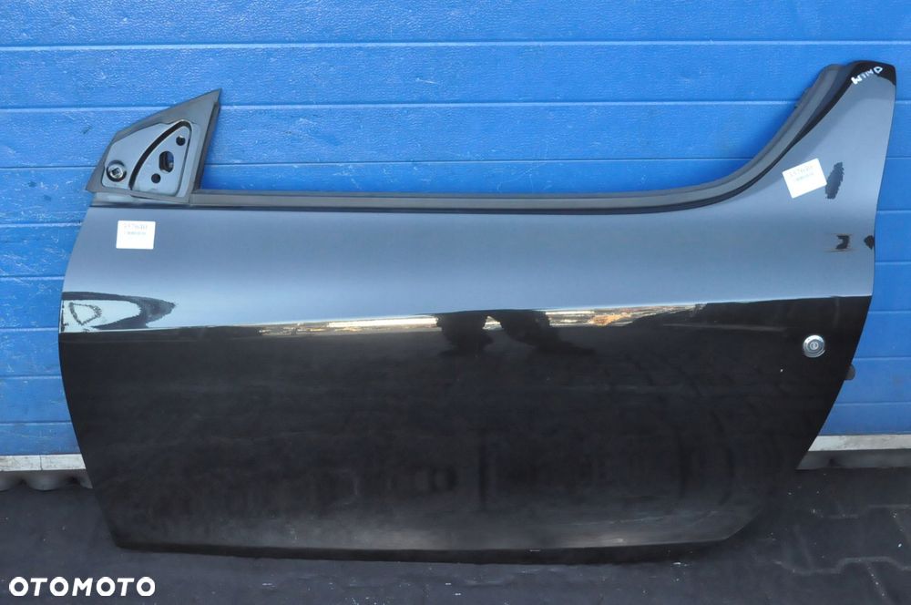 RENAULT WIND DRZWI LEWE NV676 - 1