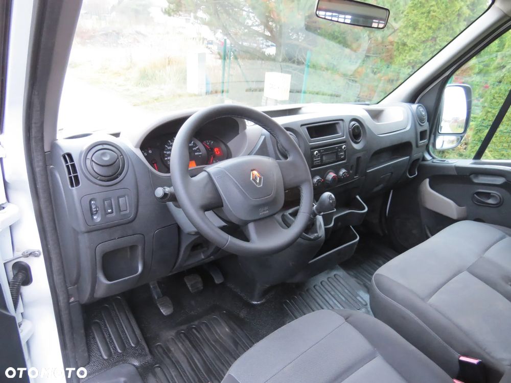 Renault master - 11