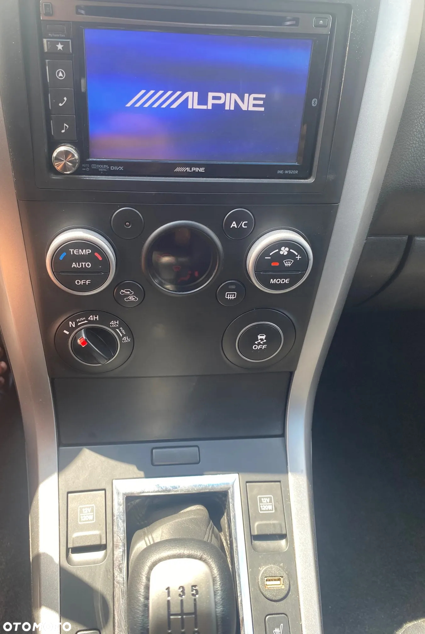 Suzuki Grand Vitara 2.4 De Luxe EU5 - 7