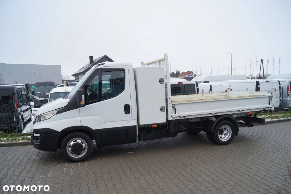 Iveco Daily - 5