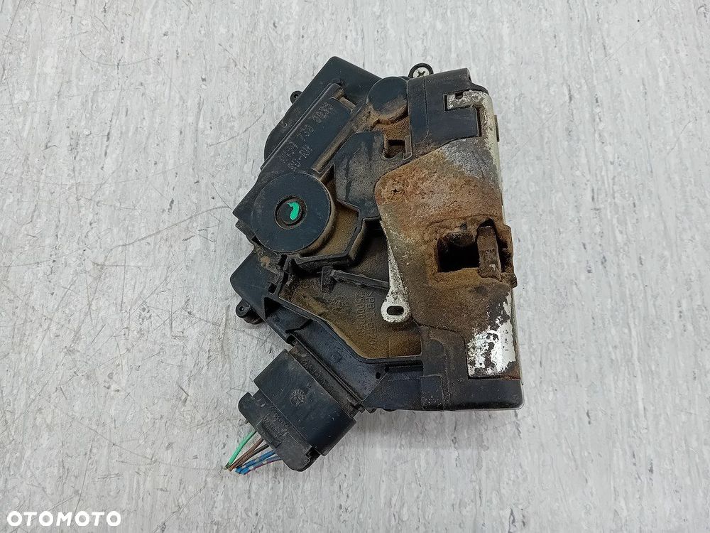 ZAMEK DRZWI PRAWY TYŁ SMART FORFOUR I A4547300035 - 3