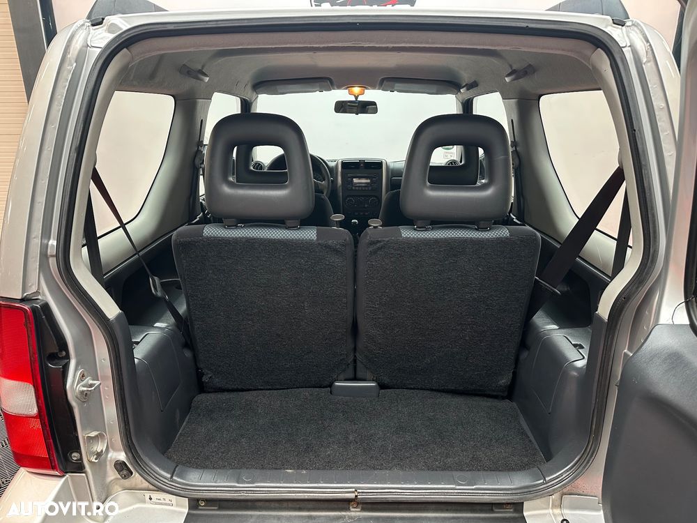 Suzuki Jimny - 28