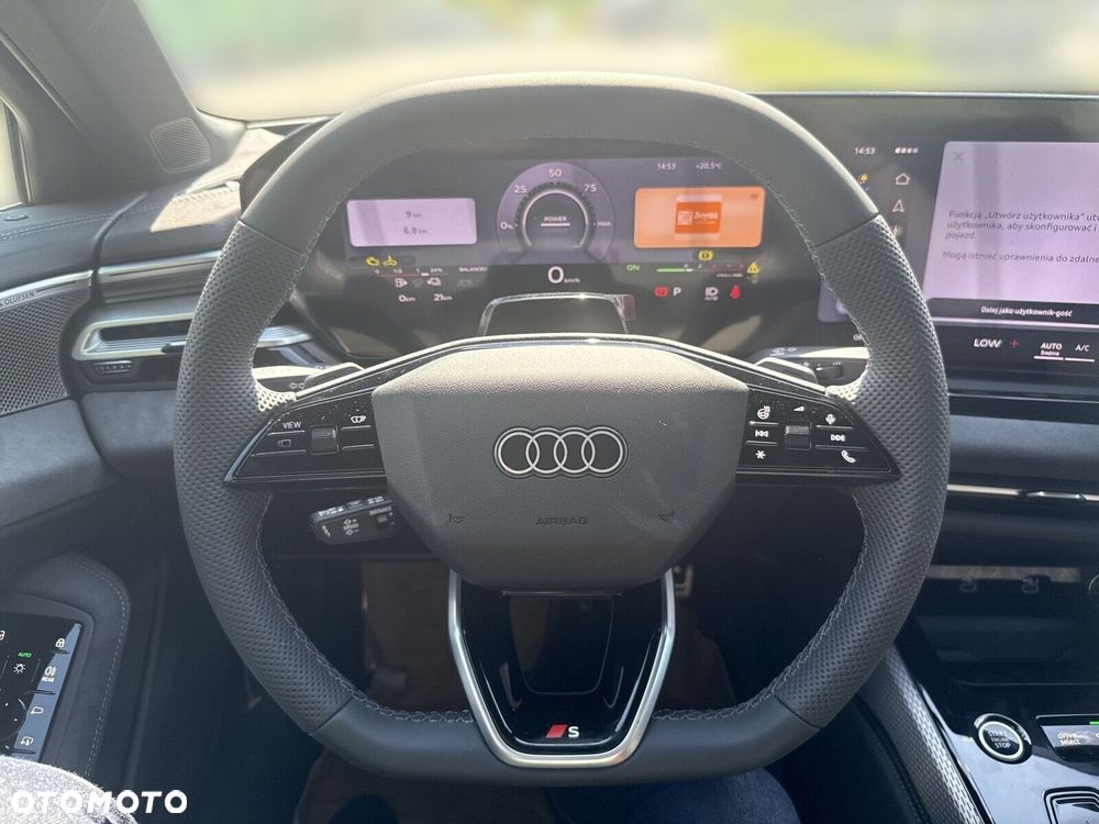 Audi A6 Limousine - 12