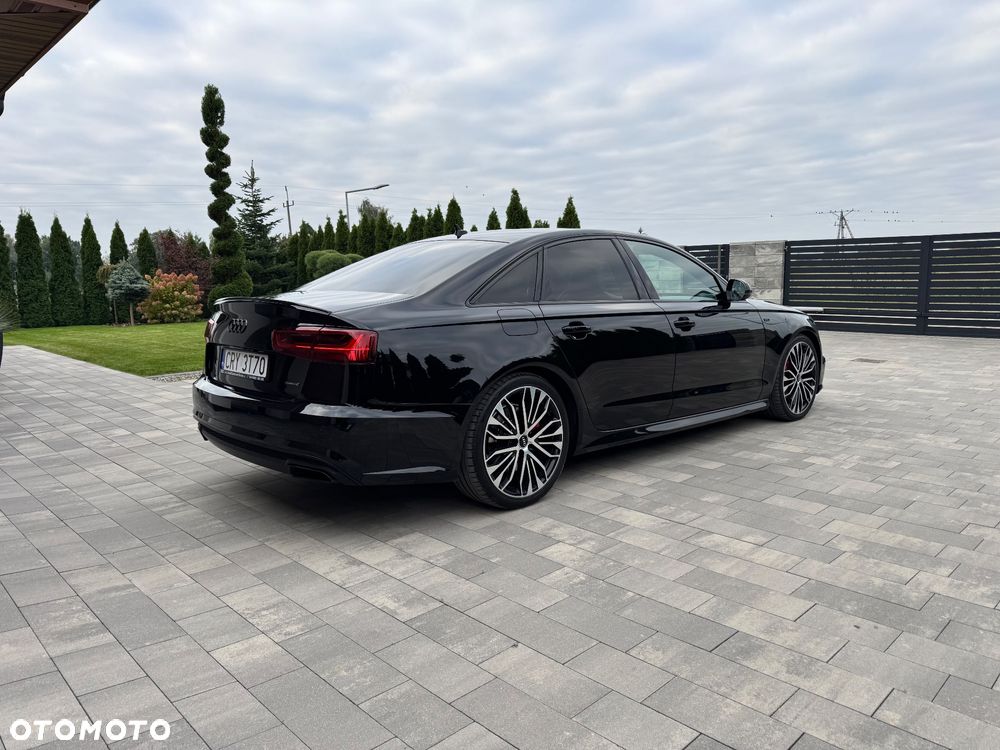 Audi A6 - 7