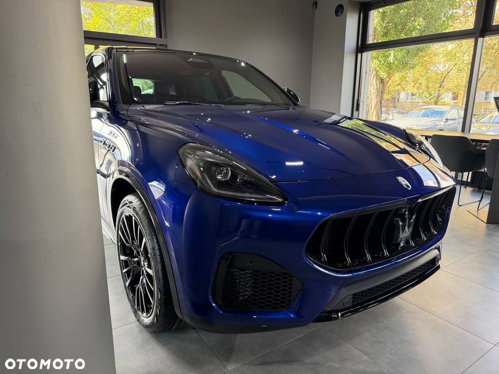 Maserati Grecale mHEV Modena - 7