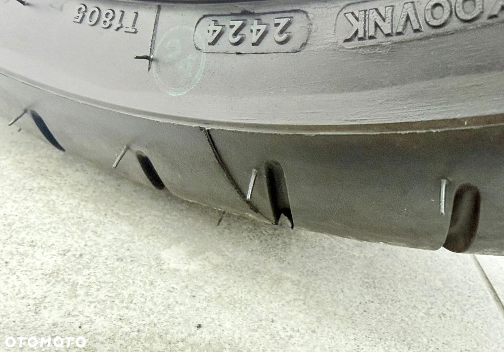 Triumph Thunderbird - 6