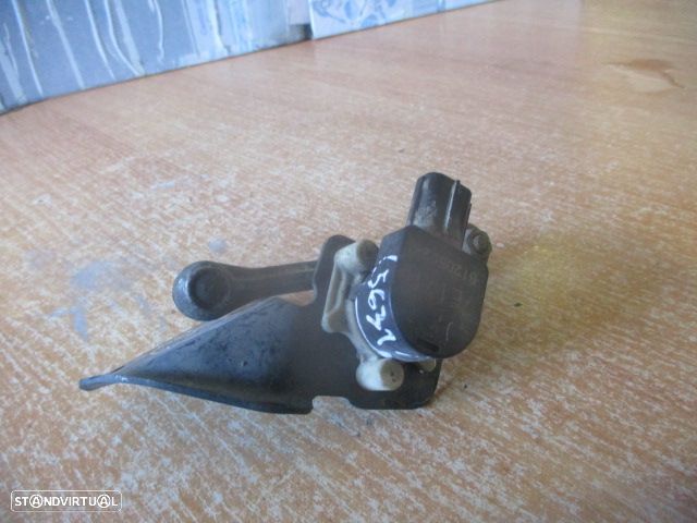 Modulo 7E1712 SUZUKI GRAND VITARA 2007 1.9 D DDIS      5P PRETO SENSOR NIVEL DE ALTURA - 4