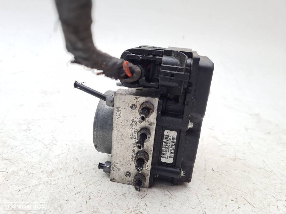 ABS FIAT PANDA 2011 - 3