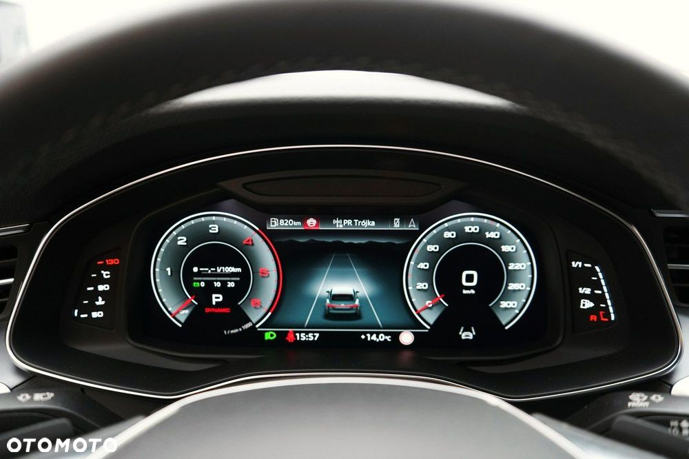 Audi A7 Sportback - 37