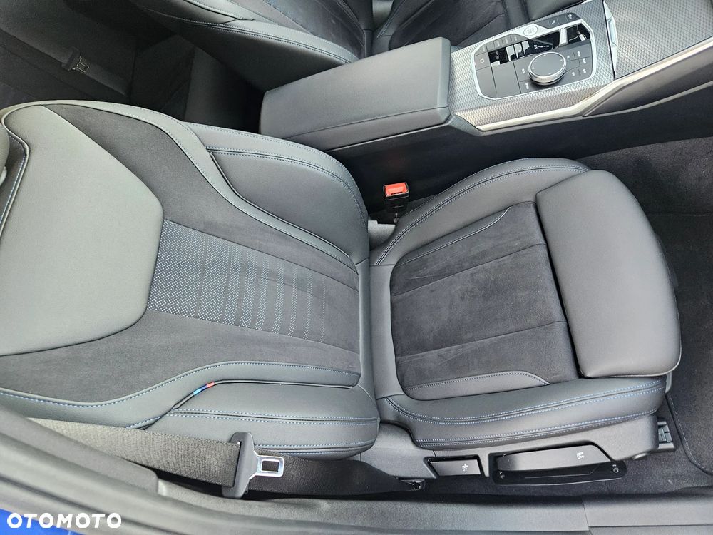 BMW Seria 3 320d xDrive M Sport Shadow - 20