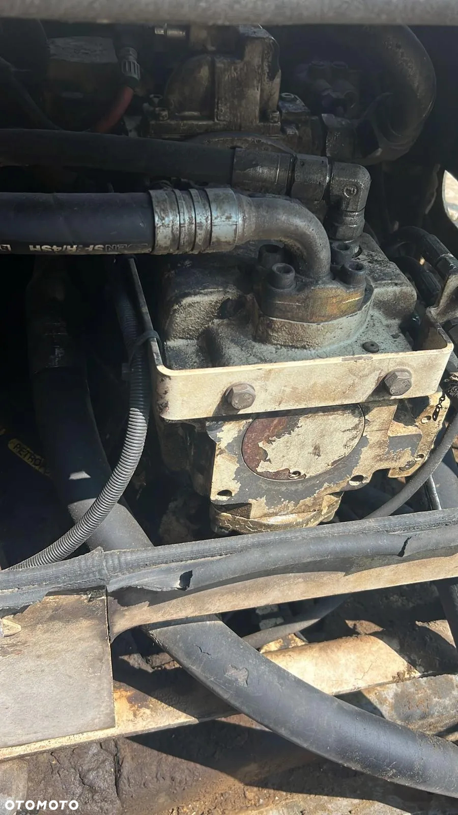Inny Kruszarka Udarowa Lokotrack LT1110 - 10