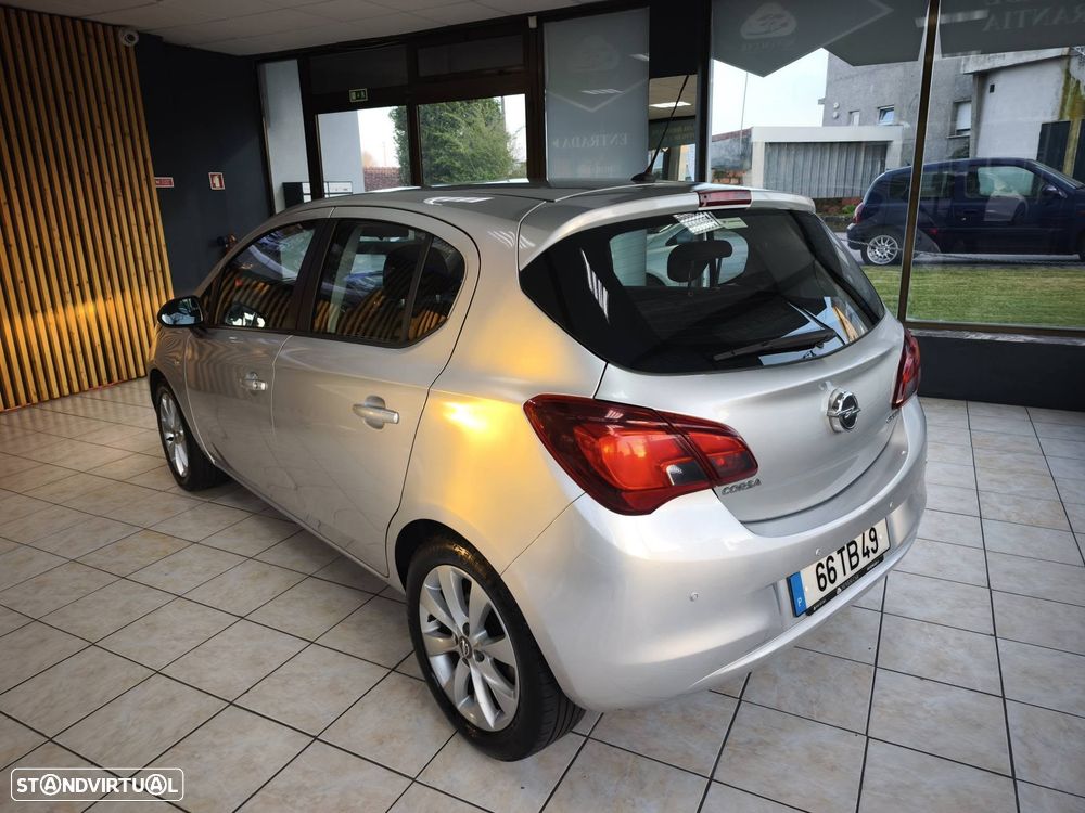 Opel Corsa 1.3 CDTi Enjoy - 5