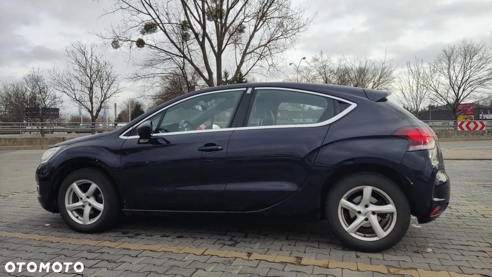 DS Automobiles DS 4 - 3
