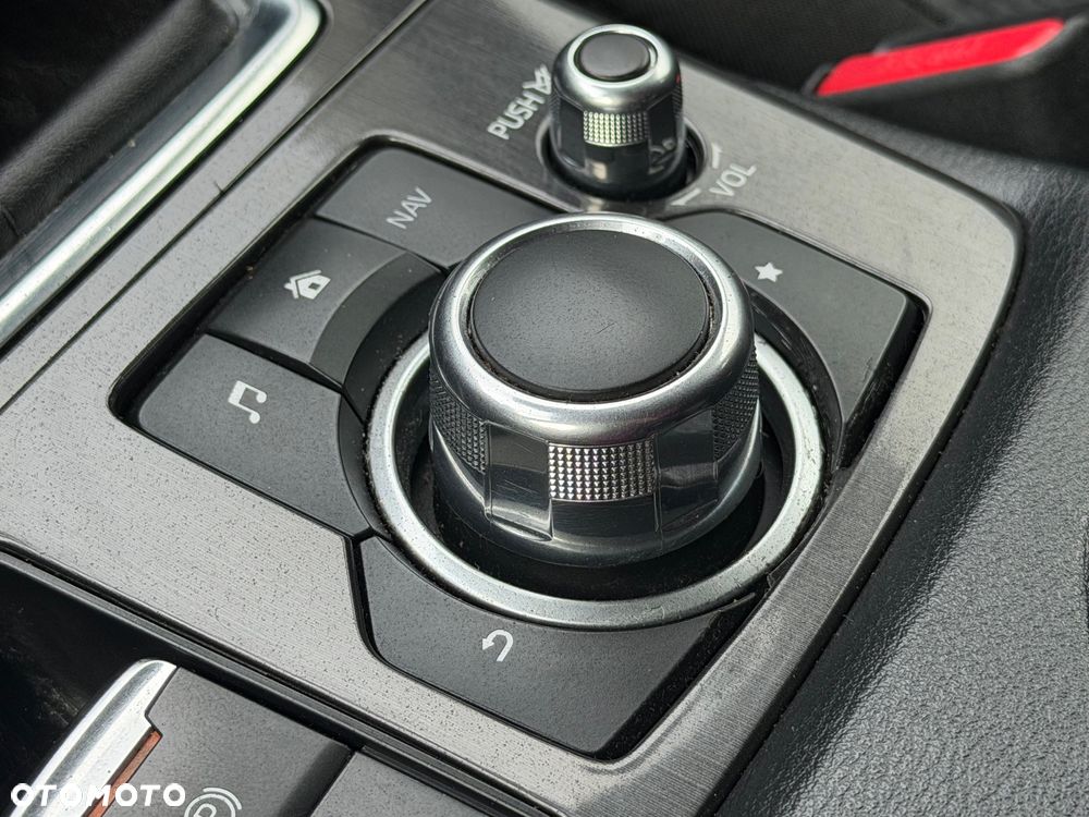 Mazda CX-5 SKYACTIV-D 175 AWD Sports-Line - 24