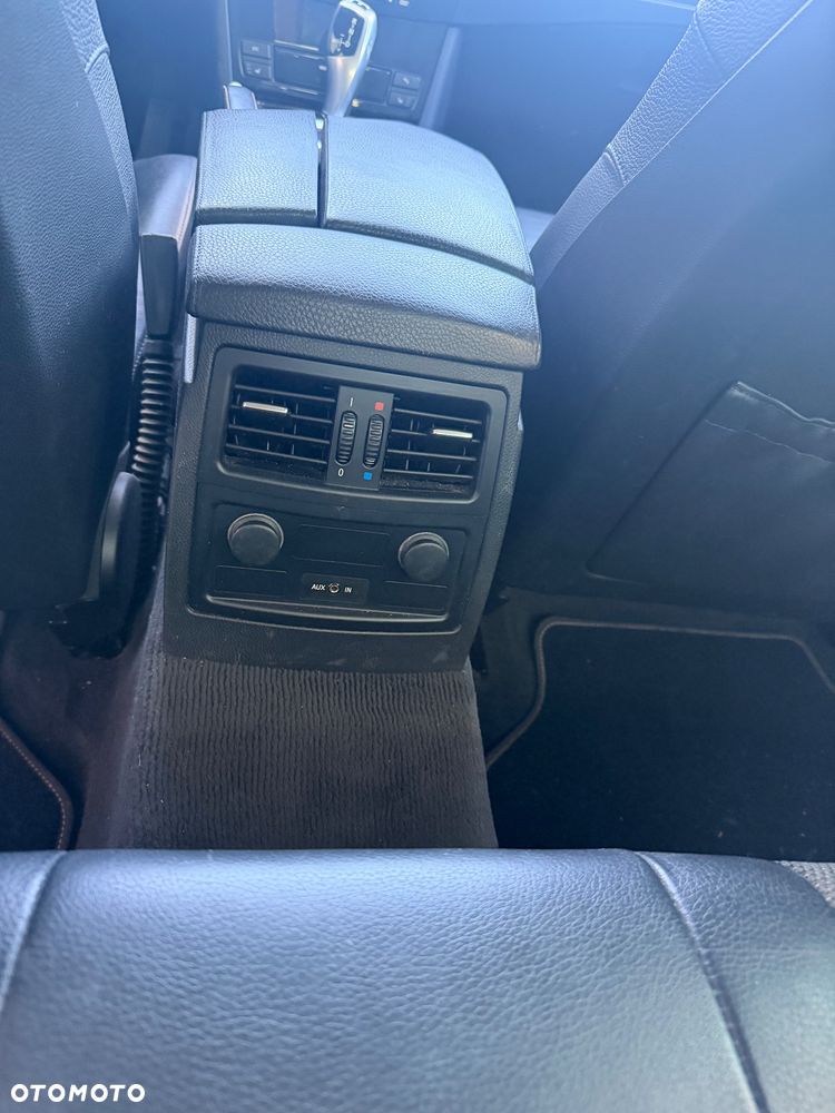 BMW Seria 5 530i - 9