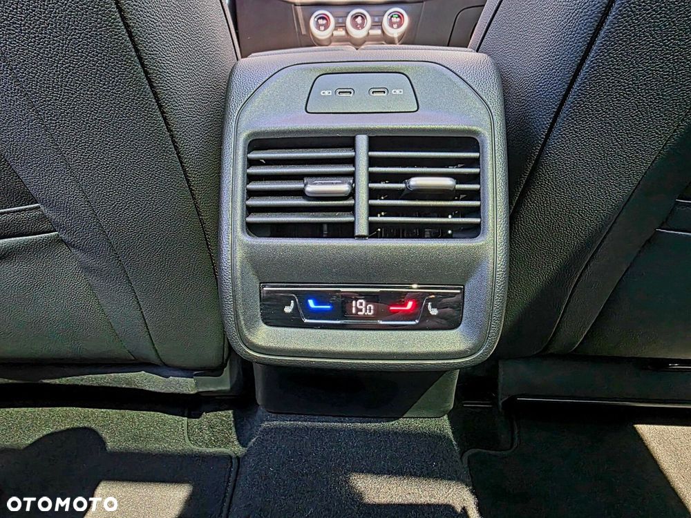 Skoda Superb 2.0 TSI 4x4 L&K DSG - 34