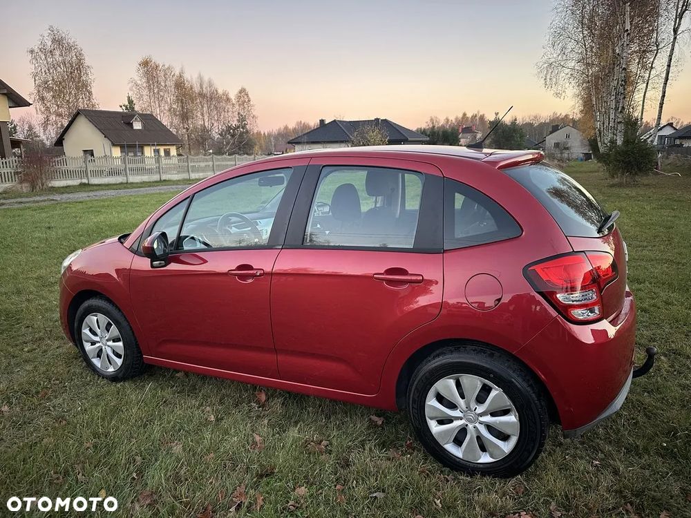 Citroën C3 - 3