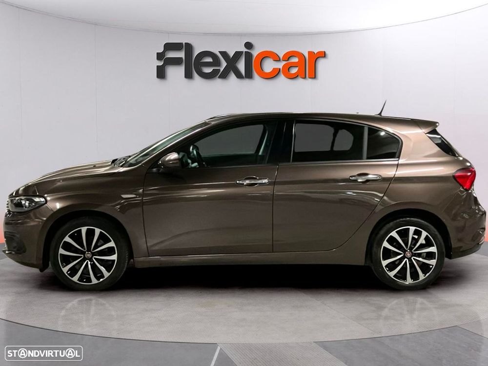 Fiat Tipo 1.3 M-Jet Lounge - 5