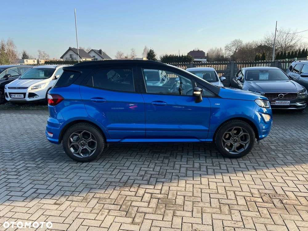 Ford EcoSport - 36