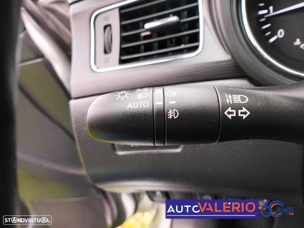 Nissan Pulsar 1.2 DIG-T Tekna Xtronic - 14