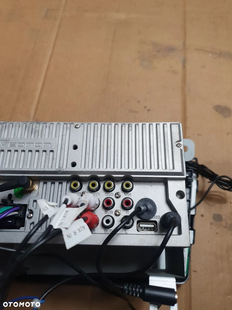 } Radio samochodowe EONON Android 8.0 MAZDA 6 GA9198B2 RL0138 - 11