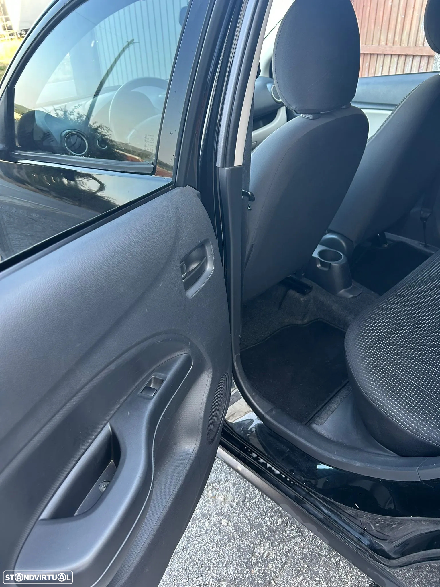 Mitsubishi Space Star 1.2 Intense ClearTec - 16