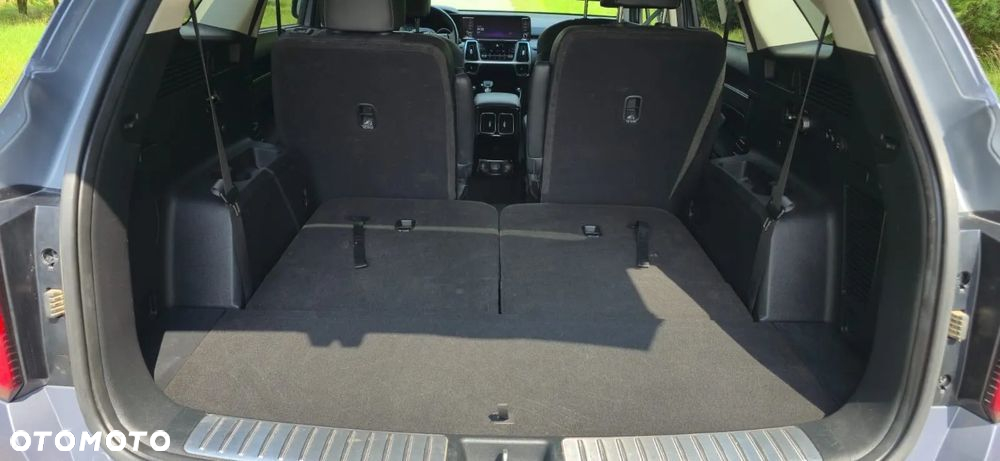 Kia Sorento - 18