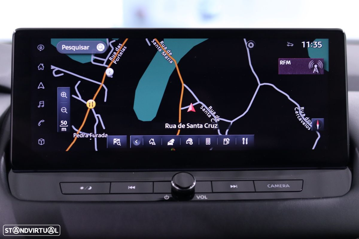 Nissan Qashqai 1.5 e-Power N-Connecta - 25