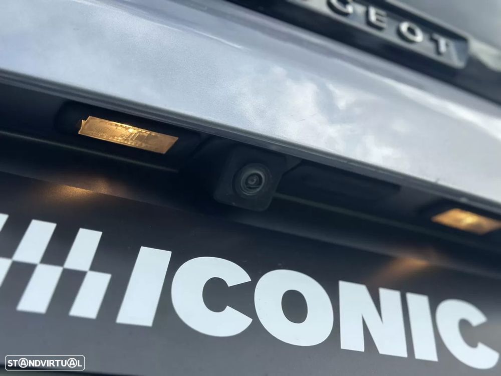 Peugeot 3008 - 6