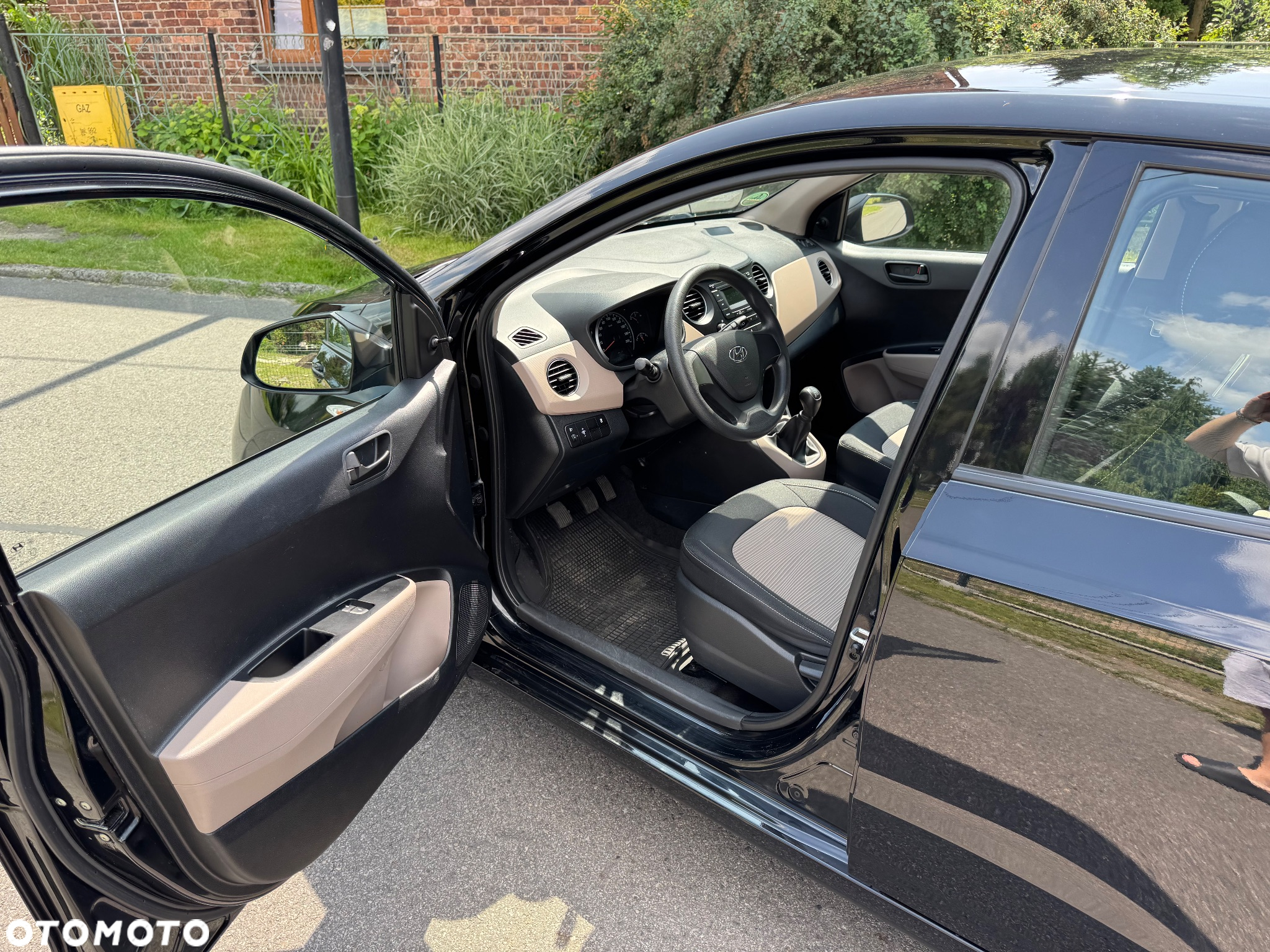 Hyundai i10 1.0 Comfort - 9