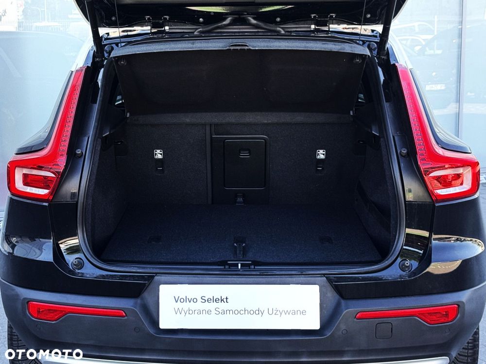 Volvo XC 40 - 31