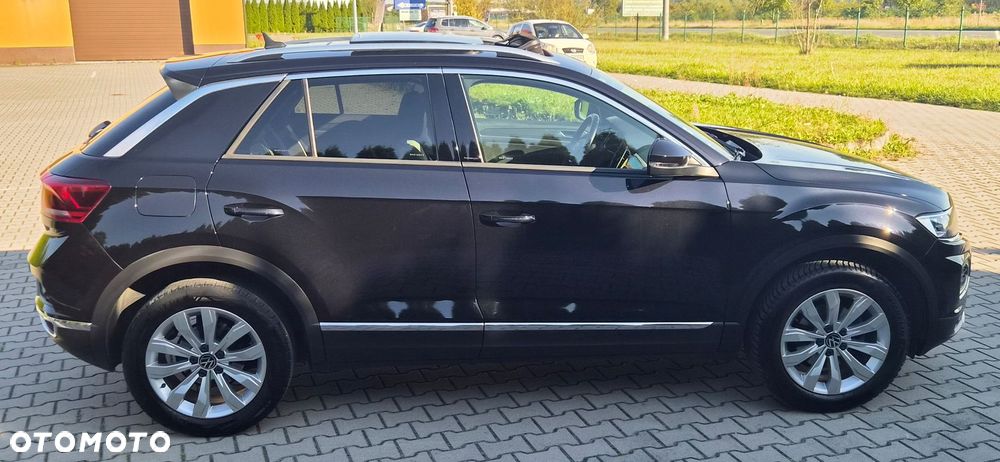 Volkswagen T-Roc - 2