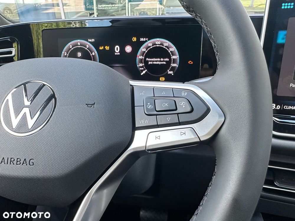 Volkswagen Tiguan 2.0 TSI 4Mot Elegance DSG - 18