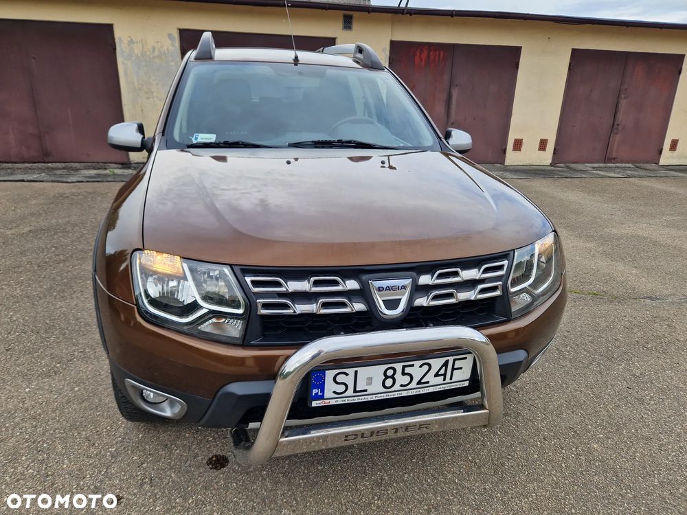 Dacia Duster 1.6 SCe Ambiance S&S - 9
