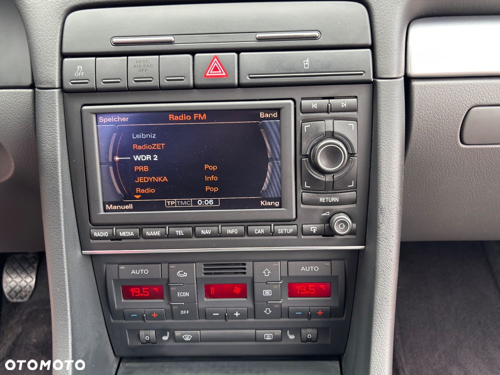 Seat Exeo 2.0 TDI CR Sport - 36